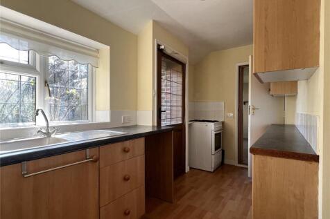 Annexe Kitchen