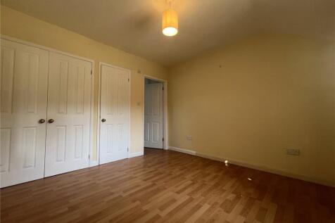Annexe Bedroom