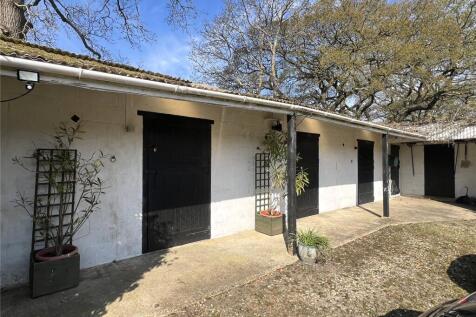Stables