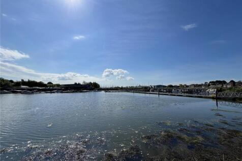 Waterfront
