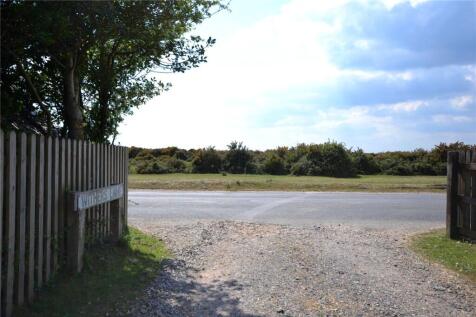 Nearby New Forest