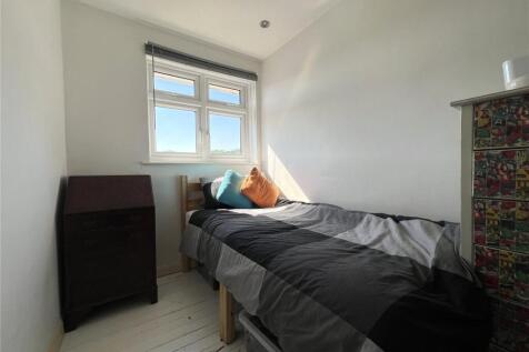 Single Bedroom