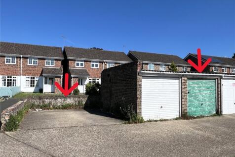 Garage and Parking