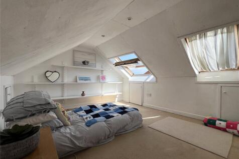 Loft Room