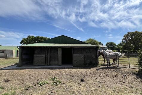 Stables