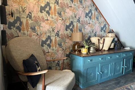 Reading Nook