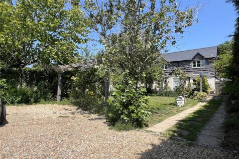 Garden/Parking