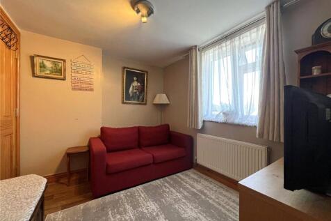 Bedroom 4/Study