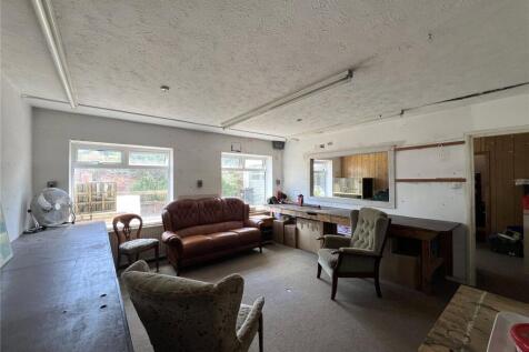 Office/Storage