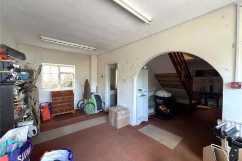 Office/Storage