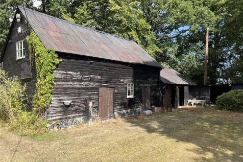Outbuildings
