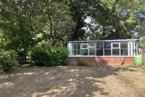 Potting Shed