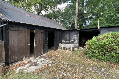 Barn