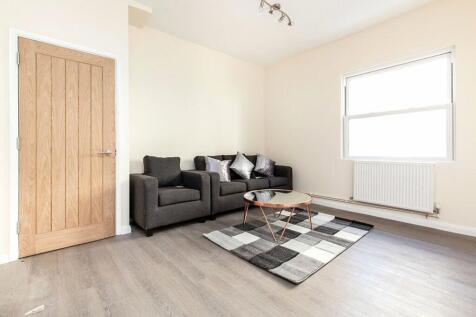 Communal Living Room