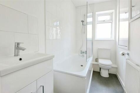 Bathroom/Wc