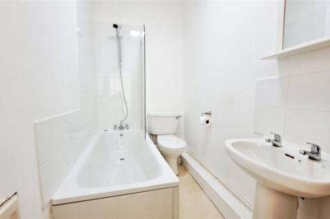 Bathroom/Wc