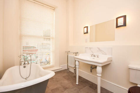 Bathroom/Wc