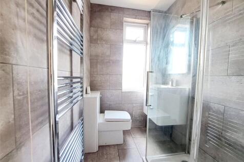 Shower Room/Wc