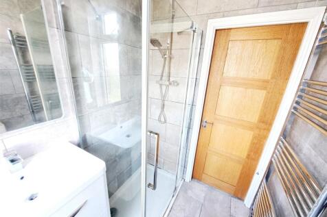 Shower Room/Wc