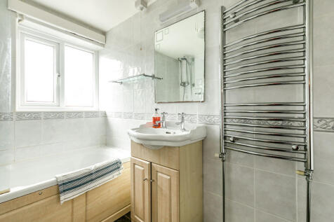 Bathroom/Wc