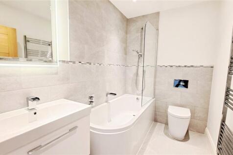 Bathroom/Wc