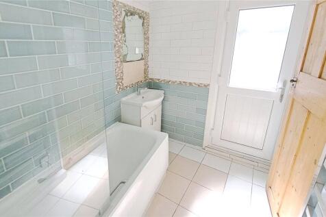 Bathroom/Wc