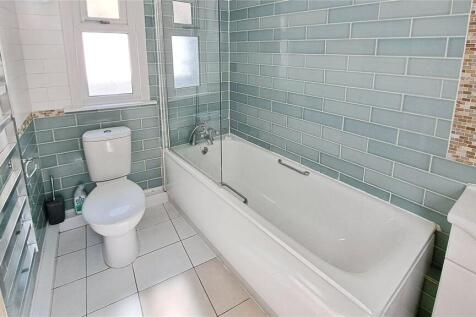 Bathroom/Wc
