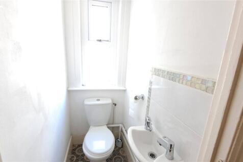 Separate Wc