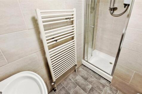 Shower Room/Wc