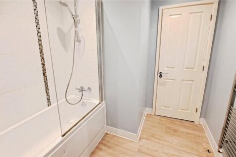Bathroom/Wc