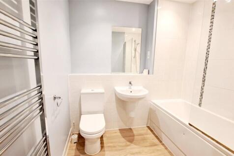 Bathroom/Wc