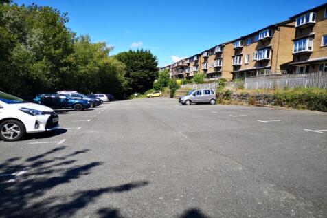 Off Street Parking