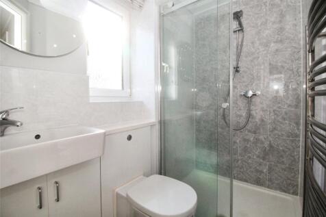 Shower Room/Wc