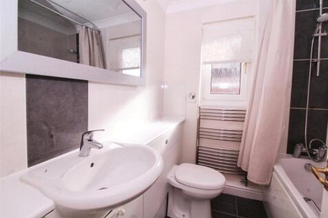 Bathroom/Wc
