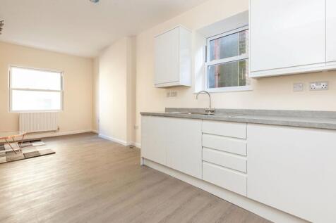 Communal Living Room