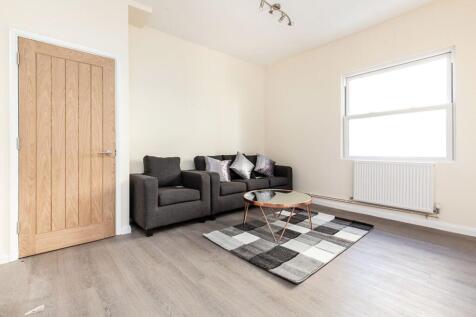 Communal Living Room