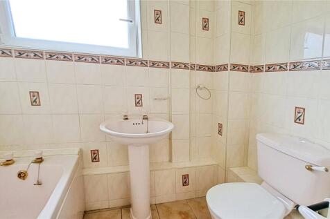 Bathroom/Wc