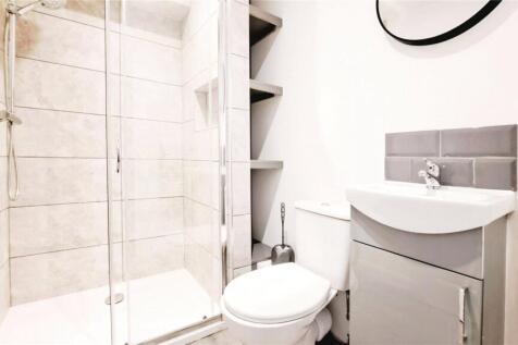 Shower Room/Wc