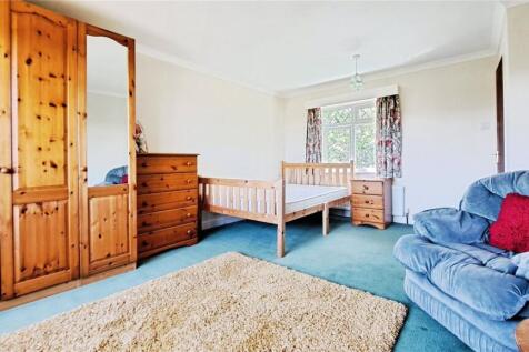 Bed Sitting Room