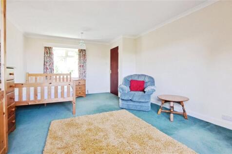Bedsitting Room