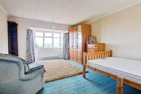 Bed Sitting Room