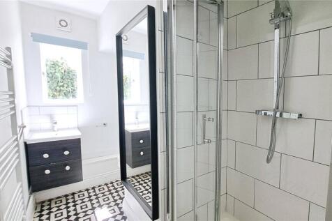 Shower Room/Wc