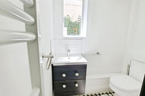 Shower Room/Wc