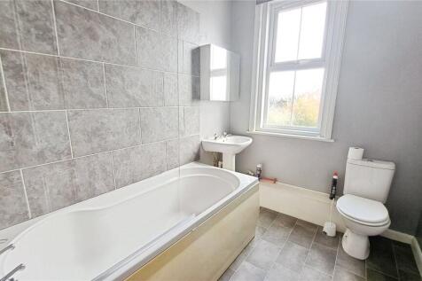 Bathroom/Wc