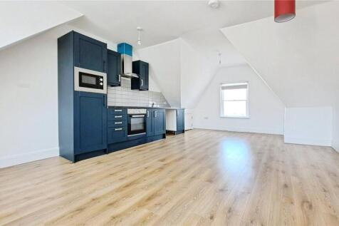 Living Room/Kitchen