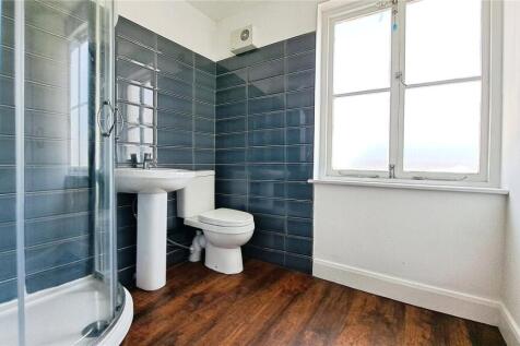 Shower Room/Wc