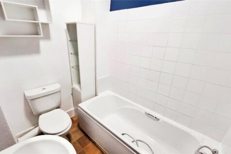 Bathroom/Wc