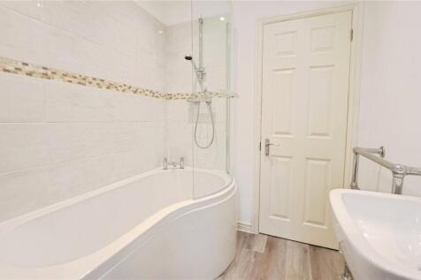 Bathroom/Wc