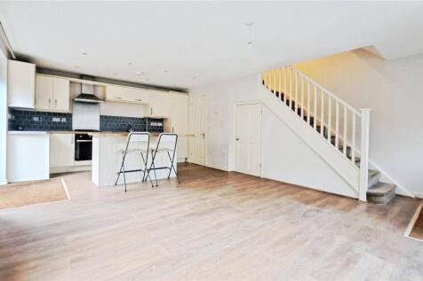 Living Room/Kitchen