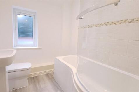 Bathroom/Wc